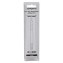 3/8" HSS Step Drill Bit with 1/4" Hex Driver - W03