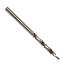 3/8" HSS Twist-Step Drill BIt with 3/8" Round Shank - 19129 - W02