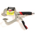 3" Face Clamp - W02