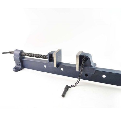 Steel T Bar Clamps - 5ft - W02