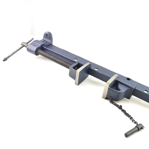 Steel T Bar Clamps - 5ft - W03
