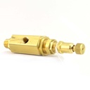 Unloader Control Pilot Valve for Air Compressors (Emglo/Dewalt style) - Made in USA - W03