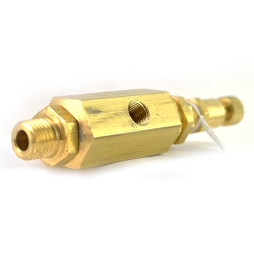 Unloader Control Pilot Valve for Air Compressors (Emglo/Dewalt style) - Made in USA - W04