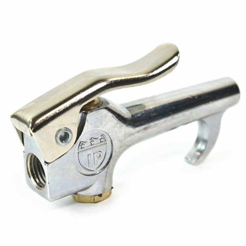 1/4" FTP Standard Thumb Lever - w/o Tip Blow Gun - 50 Pack Bulk - W02