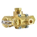 Unloader Control Pilot Check Valve for Air Compressors - Made in USA - W05