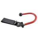 Hook Drill / Power Tool Holder with Metal Clip Belt - BL1 - W05