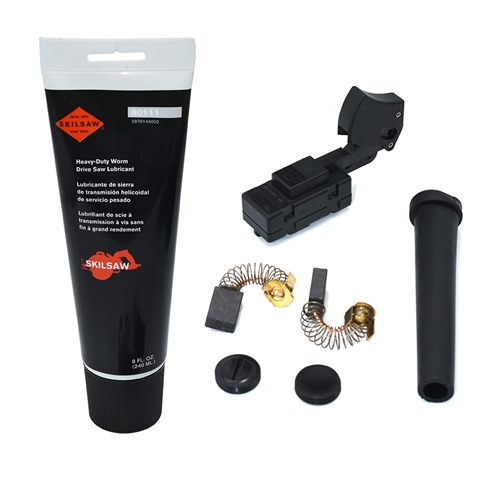 Skil Saw Full Service Kit - W03