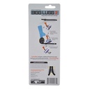 "Bigg Lugg2" - Rubber Belt Hook with 1 Bungee Strap - W02