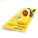 "Bigg Lugg2" - Rubber Belt Hook with 1 Bungee Strap - W05