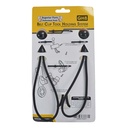 Rubber Belt Hook - BL2-3BM - W02