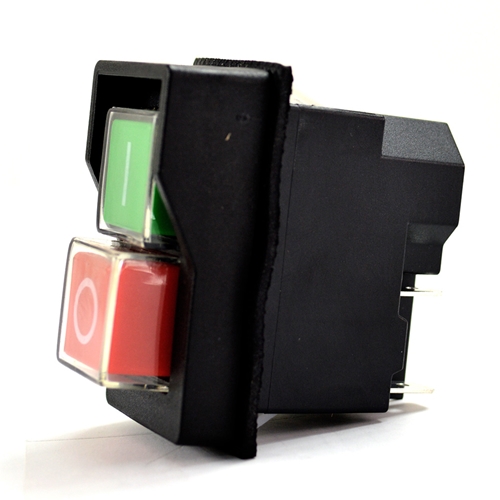 Magnetic On-Off Switch, 120V - W02