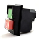 Magnetic On-Off Switch, 120V - W02