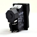 Magnetic On-Off Switch, 120V - W03