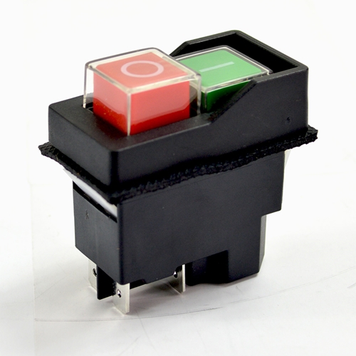 Magnetic On-Off Switch, 120V - W04