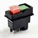 Magnetic On-Off Switch, 120V - W04