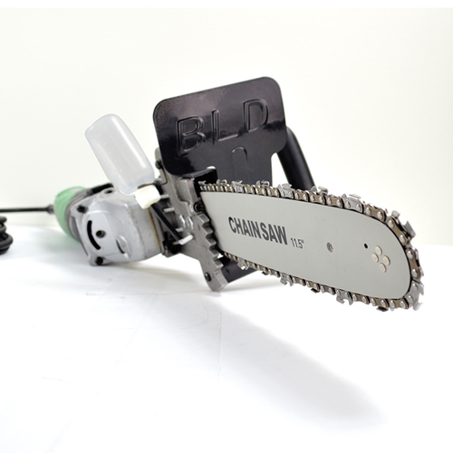 11.5" Electric Chainsaw Bar and Chain - W02
