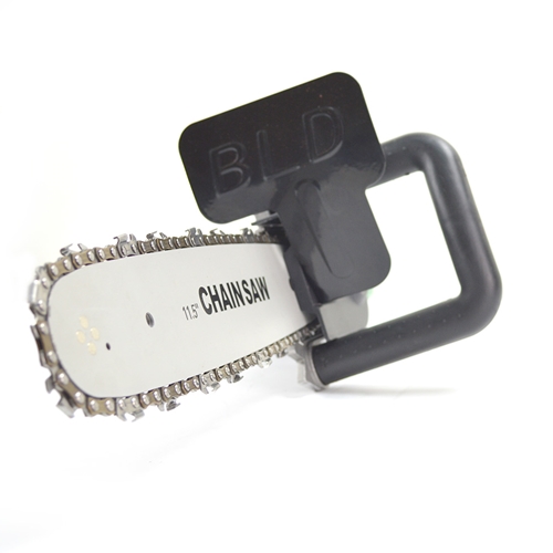 11.5" Electric Chainsaw Bar and Chain - W03