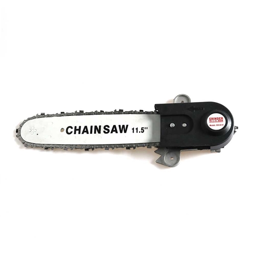 11.5" Electric Chainsaw Bar and Chain - W05