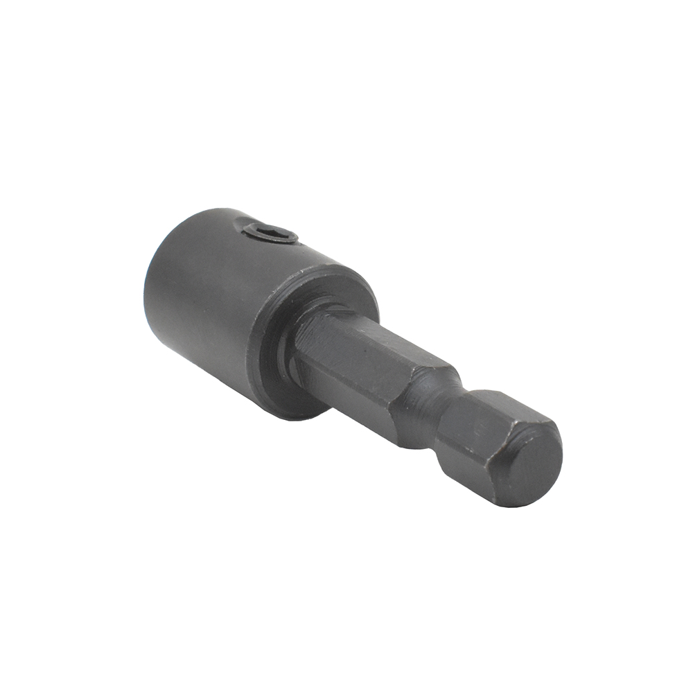 Quick Change Adapter for 1/8" Countersink Bit with 1/4" Shank - W02