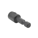 Quick Change Adapter for 1/8" Countersink Bit with 1/4" Shank - W02