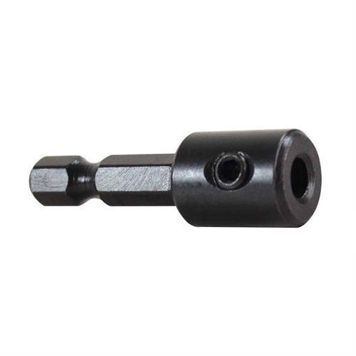 Quick Change Adapter for 9/64" Countersink Bit with 1/4" Shank - W02