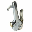 1/4" FTP Standard Thumb Lever - w/o Tip Blow Gun - 100 Pack Bulk - W06