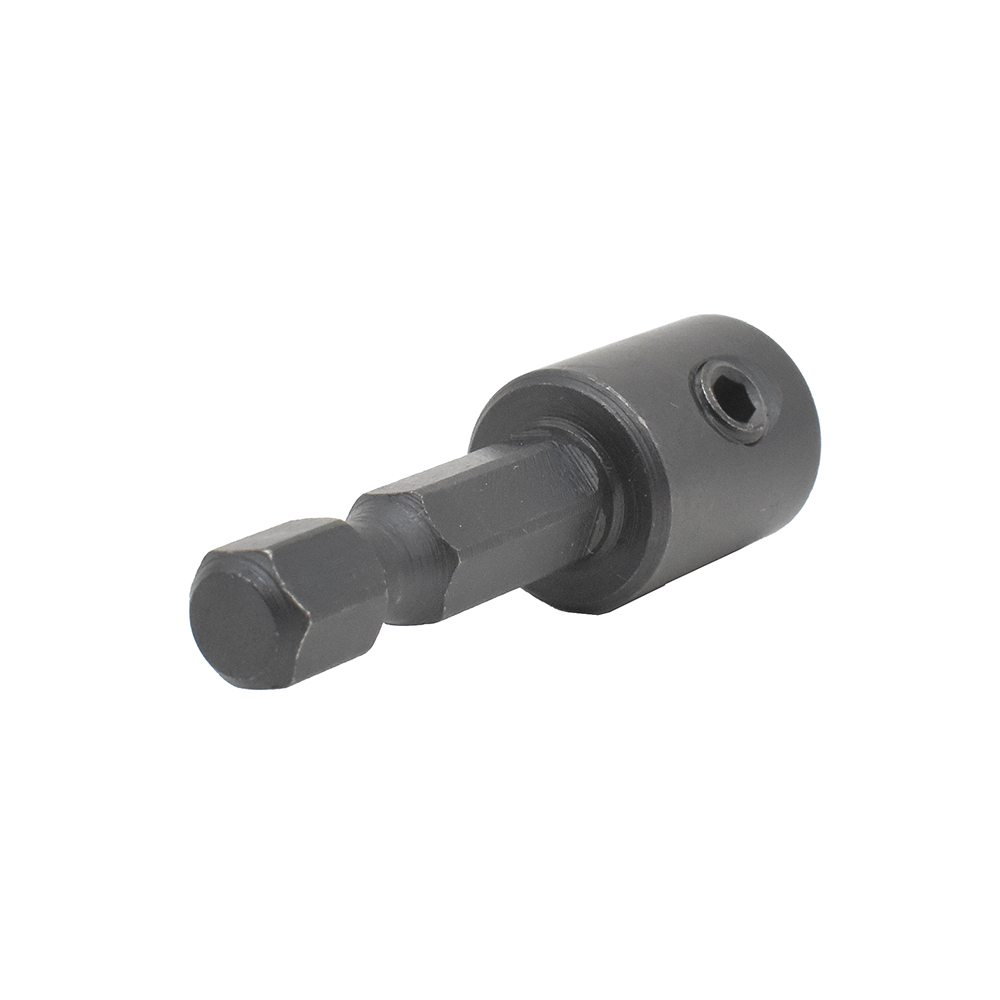 Quick Change Adapter for 11/64" Countersink Bit with 1/4" Shank - W02