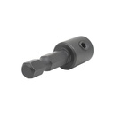 Quick Change Adapter for 11/64" Countersink Bit with 1/4" Shank - W02