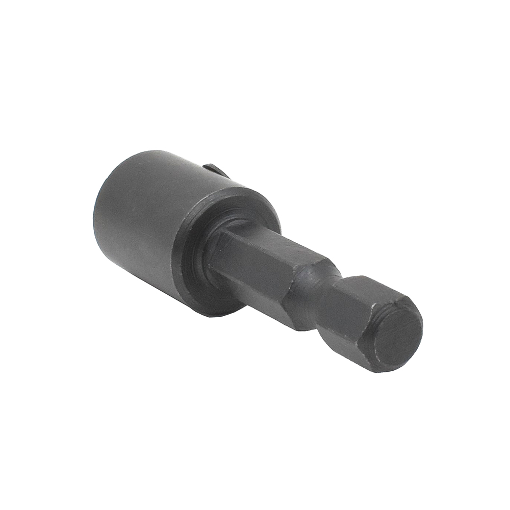 Quick Change Adapter for 13/64" Countersink Bit with 1/4" Shank - W02