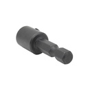 Quick Change Adapter for 13/64" Countersink Bit with 1/4" Shank - W02