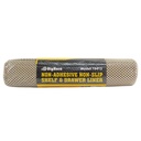 16" x 7' Tool Box Liner - Beige Color - W02