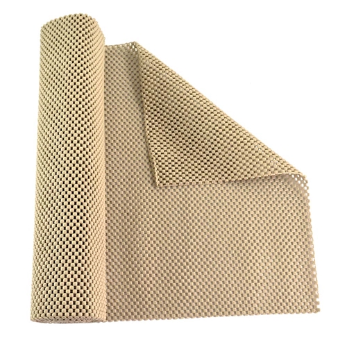 16" x 7' Tool Box Liner - Beige Color - W04