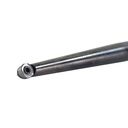 1/2" Straight Tapered Shaft with 8mm Cutter and Torx Screw, 16" Handle - W02