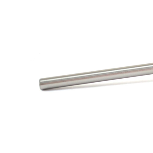 Cryogenically Treated  Burnisher With Stained Black Handle - W02
