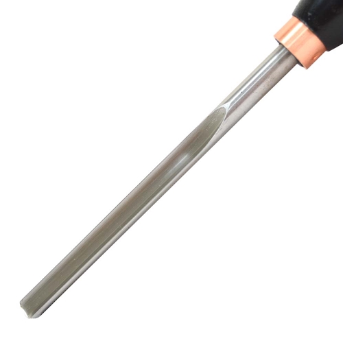 1/2" M42 Spindle Gouge - W02