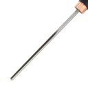 1/4" M42 Bowl Gouge Standard Grind - W02