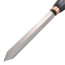 3/16" Diamond Parting Tool - W02