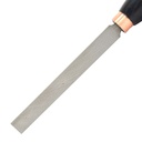 3/4" Square End Scraper - W02