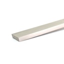 3/4" Square End Scraper - W03