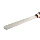 3/4" Round Nose Scraper - W02