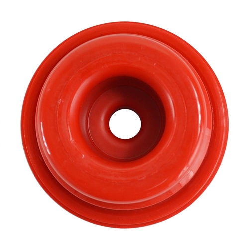 Piston Bumper NR83A/NR83A2 (German Material Red) (AL83A-26) (883-511) SP 878-303-GER - W02