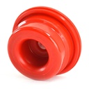 Piston Bumper NR83A/NR83A2 (German Material Red) (AL83A-26) (883-511) SP 878-303-GER - W03