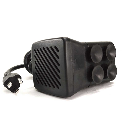 Water Pump, Flow Rate (l/h) 1000, Hmax (m) 1.7 - 110V - W03