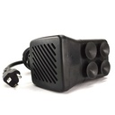 Water Pump, Flow Rate (l/h) 1000, Hmax (m) 1.7 - 110V - W03