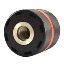 1/16" - 1/2" Double Sleeve Reversible Keyless Chuck – Replaces Metabo 636620000 Futuro Plus - W04