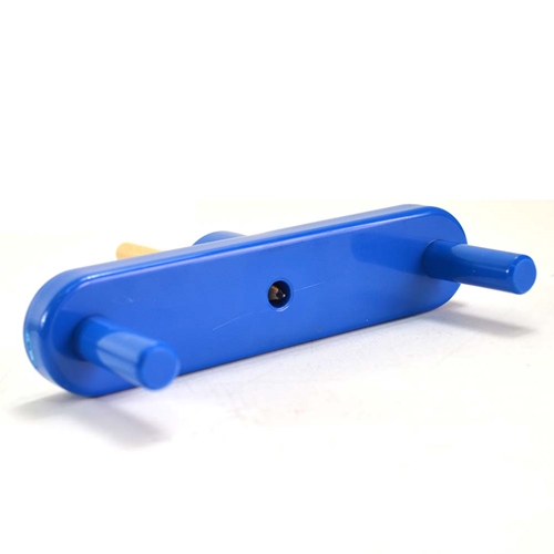 Center Marking Tool with Pencil - W02