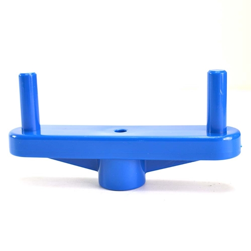 Center Marking Tool with Pencil - W03