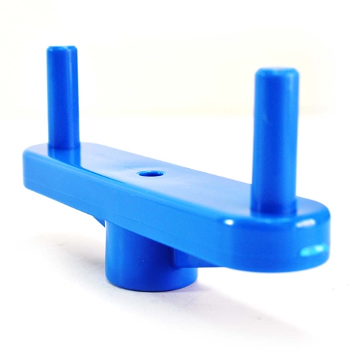 Center Marking Tool with Pencil - W04