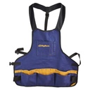 Broad Shoulder Apron - CRAPRON-BS - W02