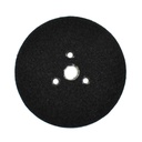 3 Inch Metal Bond Diamond Concrete Floor Grinding Disc with 10 Diamond Segments -  30 Grit - W02